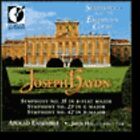 Symphonies for the Esterhazy Court (Apollo Ensemble Hsu): Symphonies for th =CD=