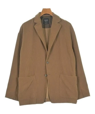 UNITED TOKYO Tailored Jackets Brown 3(Approx. L) 2200619031329 - Image 1 of 4