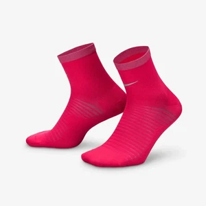 NIKE DRI-FIT Running Spark Ankle Socks Men's (10-11.5) Women's (11.5-13) - Picture 1 of 5