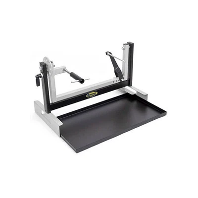 MX Engine Stand for Vertical Single Cylinder Motor 60-1002 - Image 1 of 3