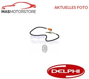 SENSOR ABGASTEMPERATUR DELPHI TS30106 P FÜR AUDI A4 B7,A6 C6,8EC,8ED,4F5,4F2 - Picture 1 of 7