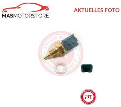 KÜHLMITTELTEMPERATURSENSOR NIEDRIGER AT AUTOTEILE AT11223 P NEU OE QUALITÄT - Image 1 of 4