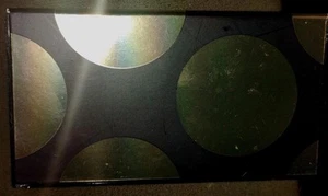 Estee Lauder Sculpting Eyeshadow Palette 8 Colors Pure Color Envy .01 Oz Mirror - Picture 1 of 3