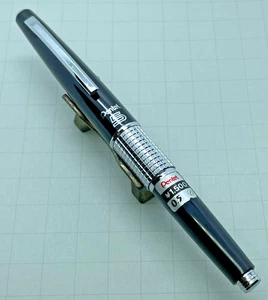 Pentel 5 Mechanical Pencil Kerry Original Version Made in Japan - Picture 1 of 11