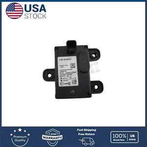 DISTANCE RADAR SENSOR H1BT-9G768-AH FOR 2018 2019 2020 Ford Lincoln USA - Picture 1 of 2