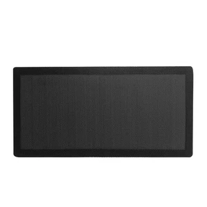 Computer Case Magnetic Dust Mesh PC Case Cooling Fan Computer Guard Cover9383 - Afbeelding 1 van 6