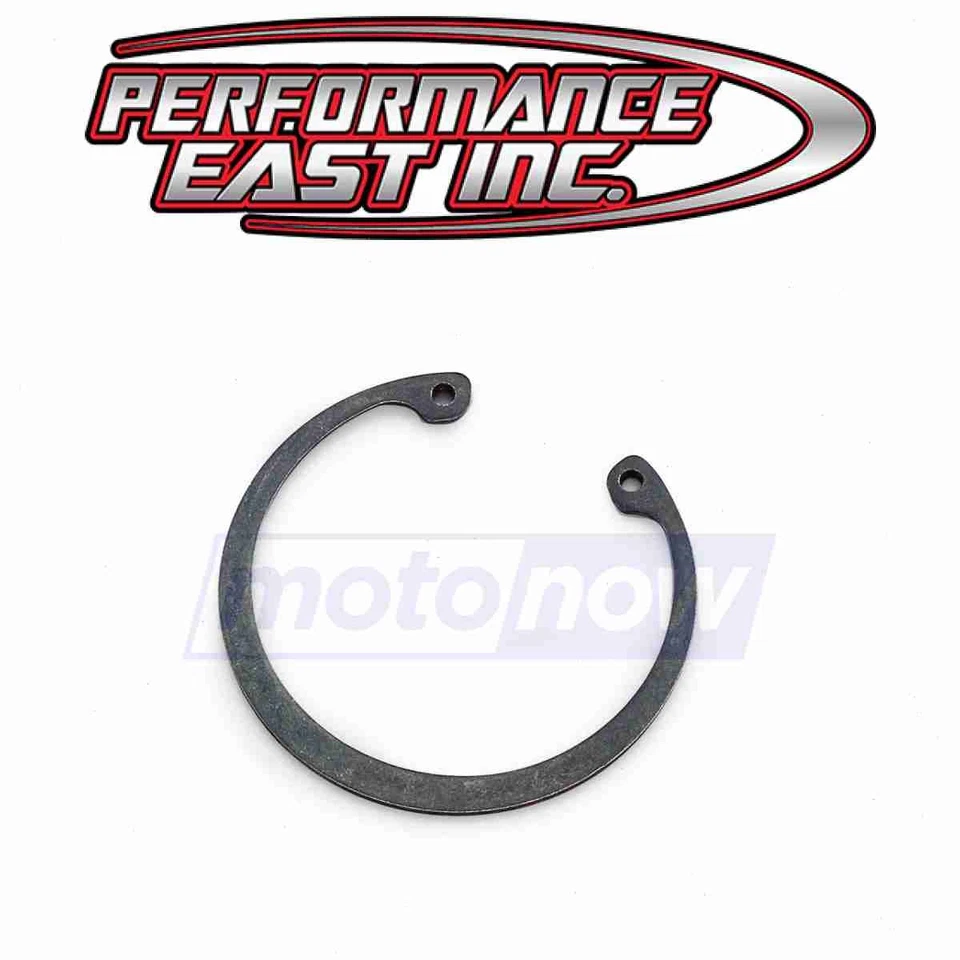 Eastern Clutch Ramp Retaining Rings for 2004-2007 Harley Davidson FLHRS Road ao Foto 1 de 4