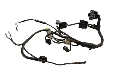 08 Can-Am DS450 Arnés de cables de motor cableado eléctrico para piezas Foto 1 de 4