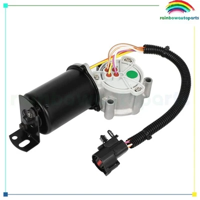 Transfer Case Shift Motor Actuator For Ford Explorer Sport 4.0L 2003-2005 - Image 1 of 4