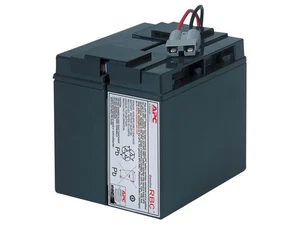 ABC RBC7 Abc replacement battery cartridge #7 for apc systems - Picture 1 of 5