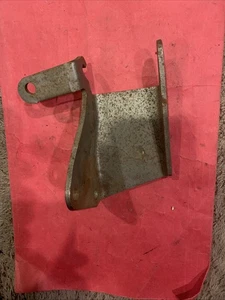 1970-87 Chevy 396 454 Big Block Chevelle Power Steering Pump Brackets long WP - Bild 1 von 5