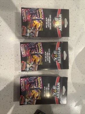 (LOTE DE 2) 2025 Pokemon TCG Caja Misteriosa Walmart Team Rocket Chase Pack TOTALMENTE NUEVO Foto 1 de 2