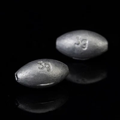 Komplettes 13-teiliges Angelausrüstungsset mit Schnüren Köder und Rigs für d - Bild 1 von 4