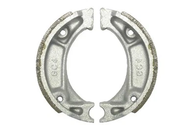 Zapatas de freno traseras para Honda CRF 80 F7 2007 Foto 1 de 4