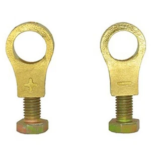 High Quality Terminal Part Accessories Replacement 17-19mm Battery Practical - Picture 1 of 12