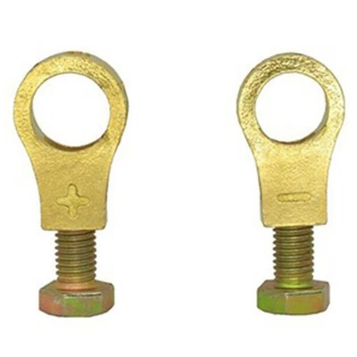 High Quality Terminal Part Accessories Replacement 17-19mm Battery Practical - Image 1 of 4