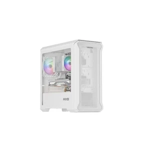 Case computer desktop ATX Genesis Irid 503 - Photo 1/1