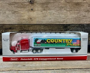 Liberty Classics, Peterbilt 379 Conventional Semi, Country Proud, 1:64, NIB - Picture 1 of 6