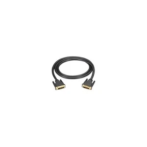 Black Box DVI-I-DL-001.5M CABLE IS WIRED TO TRANSMIT ANALOG OR DIGITAL SIGNALS. - Picture 1 of 1