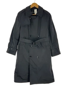 Garrison Trenchcoat / 36 / Polyester / Nvy 2412 - Bild 1 von 6