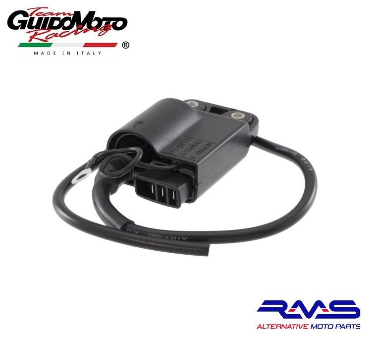 RMS CENTRALINA ACCENSIONE ELETTRONICA SCOOTER PIAGGIO NRG GILERA TYPHOON 246010070