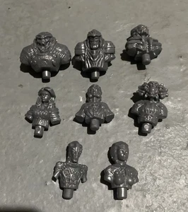 Artipia Games Stronghold Games: Among the Stars - nur Miniaturbüsten - Bild 1 von 1