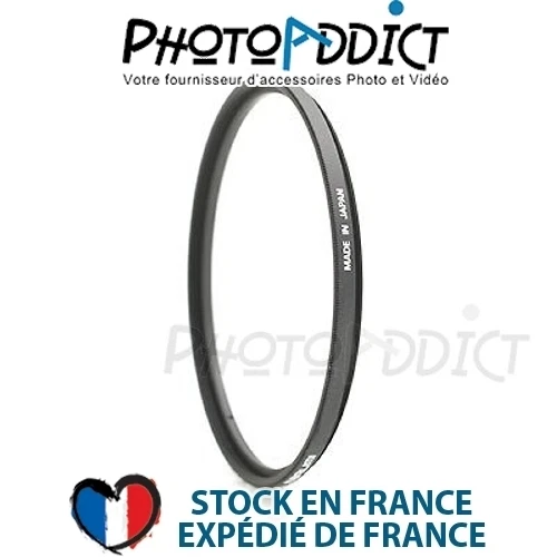 MARUMI UV WIDE Ø55mm - Special Wide Angle UV Filter - Premium - Japan - Image 1 of 1