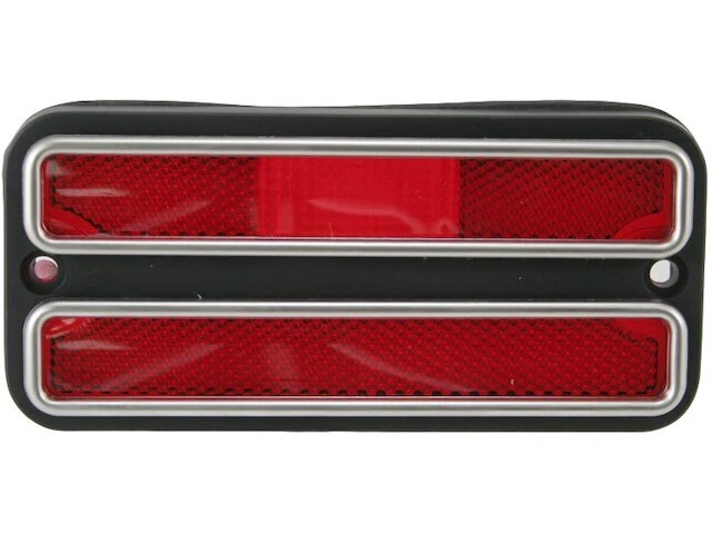 Marcador lateral trasero hágalo usted mismo Soluciones para camioneta GMC C25/C2500 1968-1972 63QTXW Foto 1 de 1