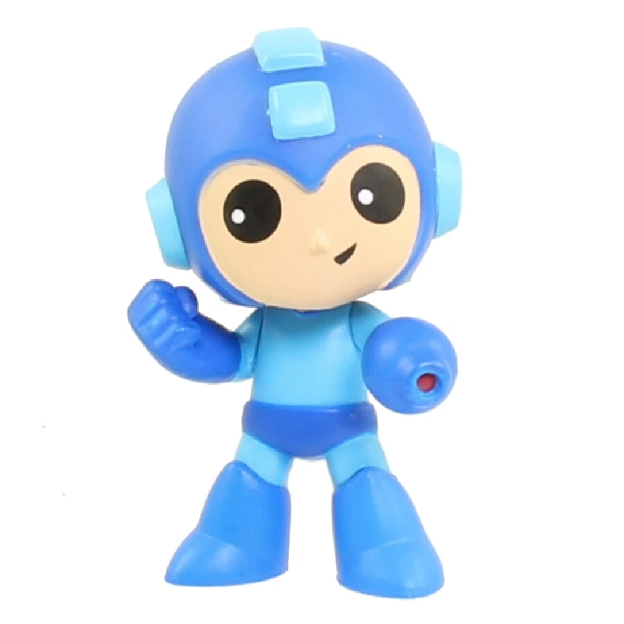 Funko Mystery Mini Figura Vinilo - Videojuegos Retro - MEGA MAN (3 pulgadas) - Nuevo Foto 1 de 1