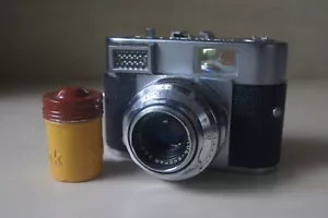 Voigtlander Vitomatic II - Photo 1/5