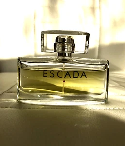 Escada Signature Eau de Parfum 75 ml (2,5 fl oz), EINGESTELLT - Bild 1 von 2