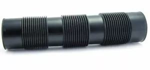 Genuine Mercedes 380SE 420SEL 500SEC 500SEL 560SEC 560SL 560SEL Air Intake Hose - Bild 1 von 2