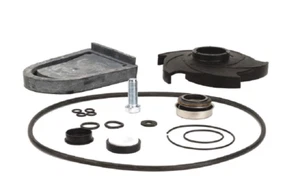 Banjo Repair Kit For 1-1/2" And 2" Poly Self-Priming Centrifugal Pumps - 12000A - Picture 1 of 3