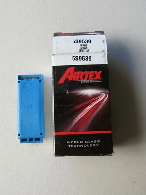 Sensor TPMS-FX2 Airtex 5S9539 Foto 1 de 3