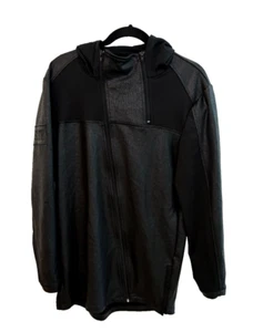 Star Wars Our Universe Sith Lord Kylo Ren Hooded Jacket Size Small - Picture 1 of 8