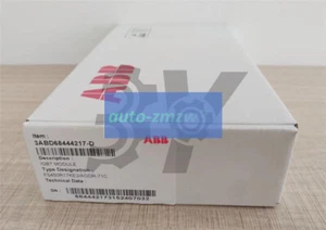1PC NEW ABB FS450R17KE3/AGDR-71C IGBT Module + Drive Board - Picture 1 of 2