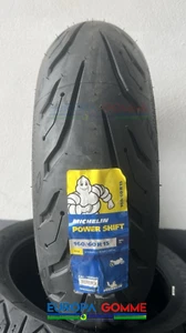 REIFEN 160/60 R15 67H MICHELIN POWER SHIFT TMAX SCOOTER VORNE DOT2025/24 - Bild 1 von 5