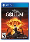 The Lord Of The Rings: Gollum (Ps4) Playstation 4 (Sony Playstation 4)