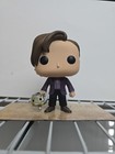 Funko Pop! Vinyl: Doctor Who - 11th Doctor (w/ Cyberman Head) - San Diego Comic