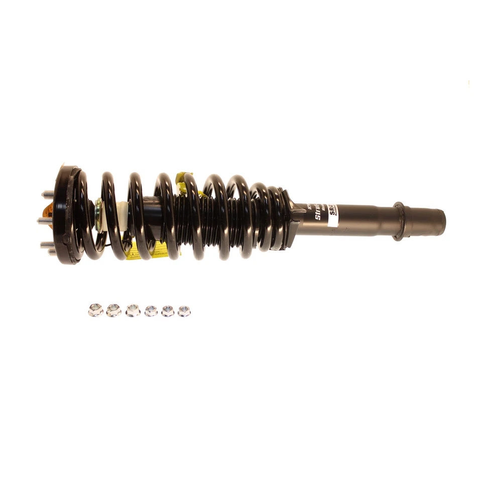 Front Driver Left Strut & Coil Spring SR4188 For Honda Accord 08-12 V6 3.5 Sedan - Image 1 of 1