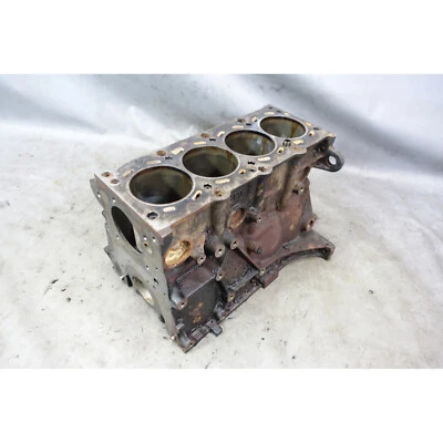 BMW E36 318ti Z3 1996-1999 1,9 M44 4 cilindros motor bloque de cilindros carcasa OEM Foto 1 de 4