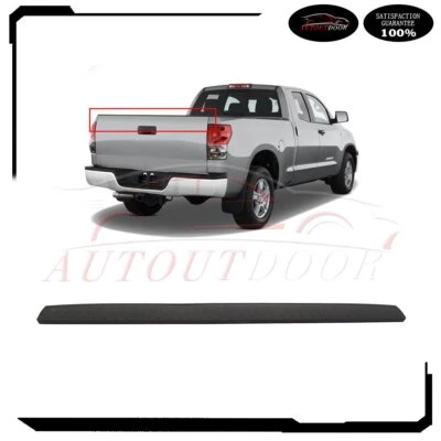 For 2002-2008 Dodge Ram Pickup 1500 2500 3500 R2500 R3500 Tailgate Cap Molding — 第 1/4 张图片