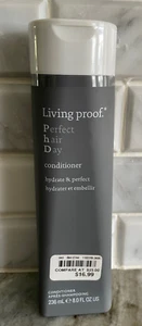Living Proof Perfect Hair Day Conditioner Hydrate & Perfect 8,0 flüssige Unzen VERSIEGELT - Bild 1 von 2