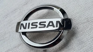 62890-1AV0A Nissan signo emblema delantero Nissan Murano ll Z51 07-14 - Imagen 1 de 3