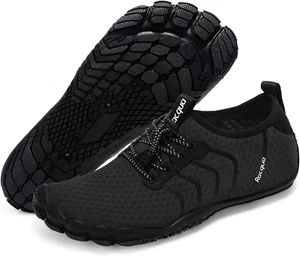 Water Shoes Quick Dry Barefoot Beach Aqua Sport Swim Surf Pool Hiking Diving Wal - Picture 1 of 12