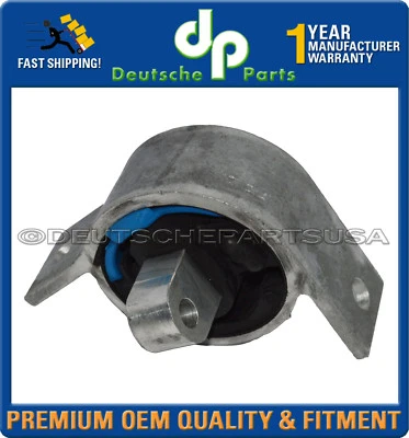 Jaguar S-Type XK8 XKR Rear Transmission Mount XR8 53854 XR853854 - Image 1 of 2