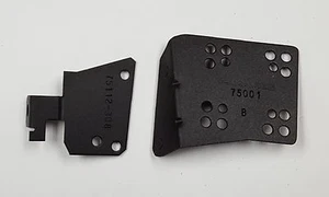 PanaVise CUSTOM IN-DASH PHONE/IPOD MOUNT for EXPRESS VAN 08-11,MALIBU #75112-308 - Picture 1 of 3