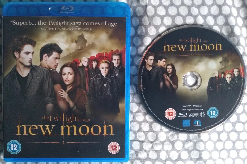 Blu-Ray Movies Films Series Multi-Listing Make Your Pick Free UK Postage - Image 1 of 1