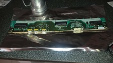 Sieki SSI 400 12A01 Samsing tv inverter board good condition