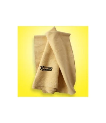 Peau Chamoisée Nénette Peau de chamois La véritable nenette